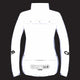 Proviz Reflect360 CRS Women's Cycling Jacket Black - Reflective Rear