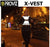 Proviz X-Vest - SAF7858
