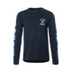 Giro Chrono LS Thermal Jersey - Mens