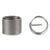 Recoil M7 x 1.0 x 1.5D Thread Repair Inserts