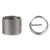 Recoil M7 x 1.0 x 1.5D Thread Repair Inserts