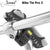 Bone Collection Bike Tie Pro 2 Smartphone Holder Black