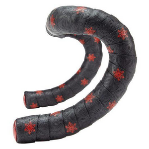Supacaz Galaxy Red Print