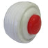 Plastic Wheel 82mm White