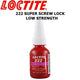 Loctite 243 Medium Strength Threadlocker 10ml