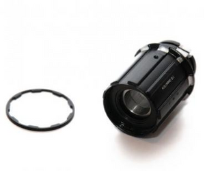 CycleOps PowerTap Free Hub Bodies