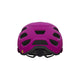 Giro Verce MIPS Womans Matte Pink Street Back