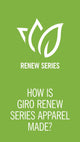 Giro Chrono Expert Jersey - Renew Series