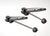 Zipp Wheel Skewers