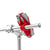 Bone Collection Bike Tie 4 Smartphone Holder Black