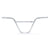 Zipp Service Course SL-88 Handlebar