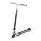 MGX E1 EXTREME SILVER / BLACK