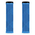 Lizard Skins Strata Lock-On Grips Deja Blue