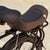 Urban Iki - Junior Seat with Carrier Mounting
