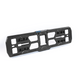 7PEPLATE - E-Rack number plate holder