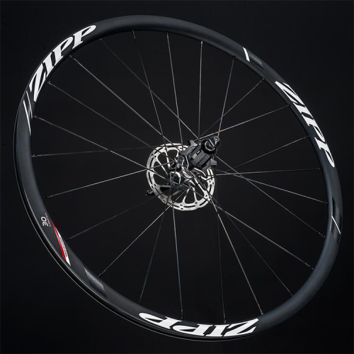 Zipp 30 Course Disc-Brake Clincher Wheels – Papanui Cycles