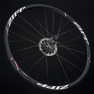 Zipp 30 Course Disc-Brake Clincher Wheels