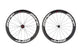 Zipp Wheel Decal Sets