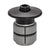 Problem Solvers Seatpost Clamp with Rack Mounts