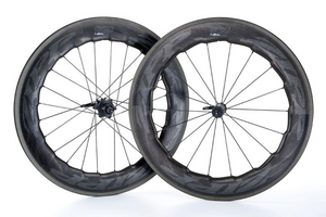 Zipp 858 NSW Carbon Clincher Brake Wheels