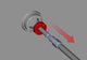 Unior Inner Bearing Puller