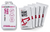 E-Care Bike Frame Wipes