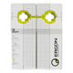 Ergon Cleat Locator TP1