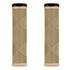 Lizard Skins Strata lock-On Grips Sand Tan