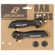 Zoom Alloy Handlebar Ends