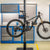 Unior Electric Repair Stand