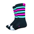 Thermeator Green/Pink Stripe M