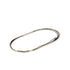 Fibrax Slick Tandem Brake Cable (Barrel Nipple)