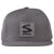 Surly Grey Area Snap Back Hat