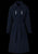Basil - Women's Mosse Rain Trenchcoat