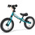 Yedoo Oops OneToo Balance Bike 12" Teal Blue