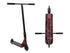 LUCKY EVO PRO SCOOTER MAROON 522 2018