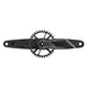 Truvativ Descendant DUB Crankset - Aluminium