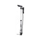 IceToolz VeloClub Mini Floor Pump