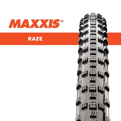 Maxxis 700c CX Raze – Papanui Cycles