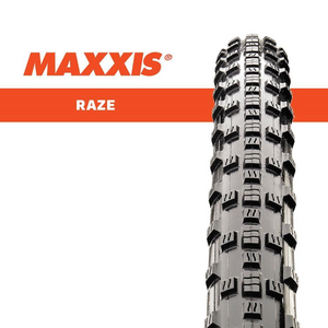 Maxxis - 700c CX Raze