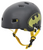 T35 CHILD SKATE HELMET BATMAN