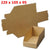 Cardboard Bin Box #1