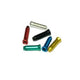 Fibrax Alloy Non-Fray Cable Ends Mixed Colours