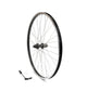 Ontrack - 26" Single Wall Black MTB Wheels