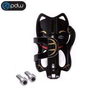 Bottle Cage - LUCKY CAT CAGE - PDW