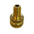 Zefal Pump Adaptor EV Pump to SV Tube