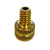 Zefal Pump Adaptor EV Pump to SV Tube