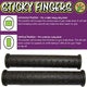 Sticky Fingers - Brake Lever Covers