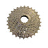 DNP 7 Speed Cassettes