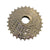 DNP 7 Speed Cassettes